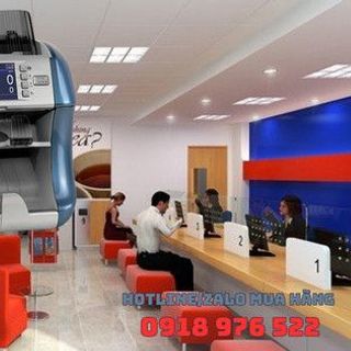 Máy đếm và kiểm giả Kisan Newton A