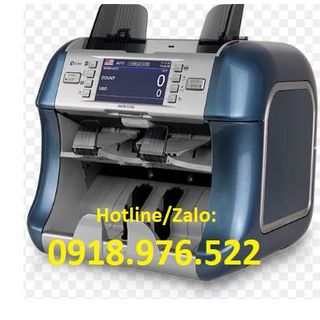 Máy đếm và kiểm giả Kisan Newton A