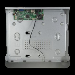 Đầu Ghi IP UNIARCH 10 Kênh NVR-110E2 Hỗ Trợ Camera 8MP