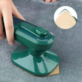 BÀN ỦI HƠI NƯỚC MINI CẦM TAY TIỆN LỢI