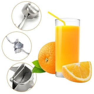 Dụng cụ ép trái cây bằng tay