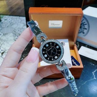 ĐỒNG HỒ C.K NỮ NGỌC TRAI
