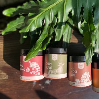 COMBO GỘI XẢ HOA HỒNG