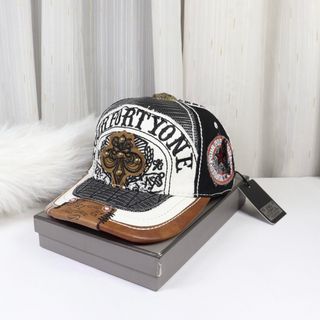 NÓN THƯƠNG HIỆU CAO CẤP 01