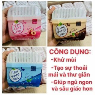 SẮP THƠM HANVIT HÀN QUỐC giá sỉ