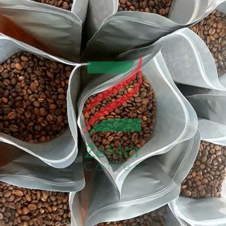 [CÀ PHÊ RANG MỘC VỊ ĐẶC TRƯNG] 500gr cà phê công thức phối trộn độc quyền ZeMor 1 - THƠM TINH TẾ, NGỌT HẬU - giá nhập trực tiếp từ xưởng rang xay