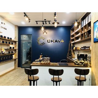 Nước Hoa Nam, Nữ Chính Hãng Chava Simple 5ml - Thơm Lâu 8-12H, Sang Trọng-Thanh Lịch-Đẳng Cấp - Chava Viet Nam