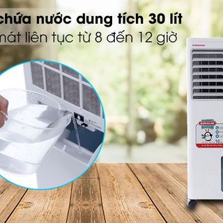 Máy làm mát không khí Sunhouse SHD7720
