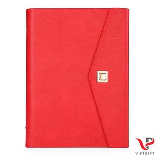 SỔ DA BÌA CÒNG CAO CẤP
