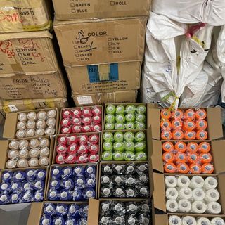 Băng keo vai 5cm 4.600k