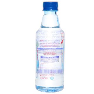 Thùng 24 chai nước điện giải ion kiềm akaline I-ON LIFE 330ml / Lốc 6 chai nước điện giải ion kiềm ION LIFE 330ml
