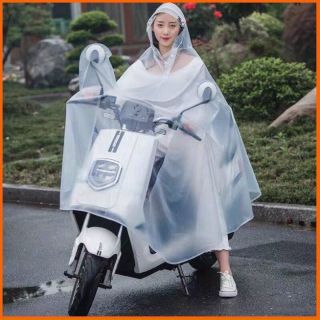 Áo mưa trong một đầu hàng Quảng Châu loại 1 về hàng