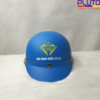 Xưởng nón bảo hiểm chất lượng uy tín top 1 Đak Lak