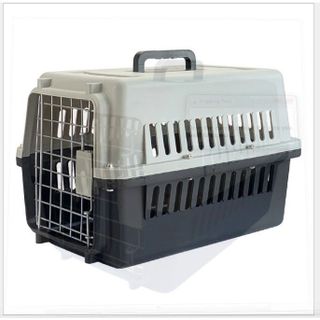 Lồng Hàng Không Dành Cho Chó Mèo, Lồng Vận Chuyển Thú Cưng