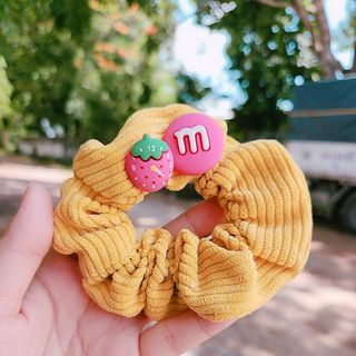 CỘT TÓC GẤU DÂU LOSTO 2 CHARM