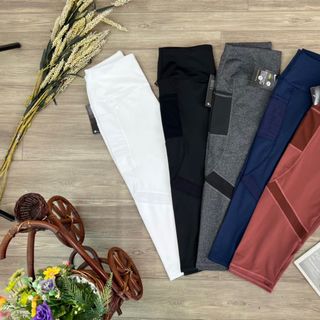 Quần lửng nữ lưới Siêu Đẹp Giá Sỉ, Hàng Đẹp