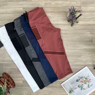 Quần lửng nữ lưới Siêu Đẹp Giá Sỉ, Hàng Đẹp
