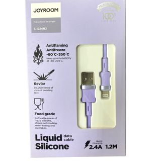 Cáp sạc iPhone Joyroom S-1224N2