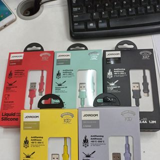 Cáp sạc iPhone Joyroom S-1224N2