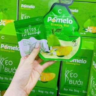 KẸO BƯỞI GIẢM CÂN POMELO🍐 giá sỉ