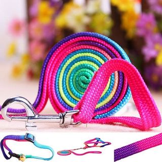 BỎ SỈ Dây Dắt Có Yếm dành cho thú cưng dưới 5kg