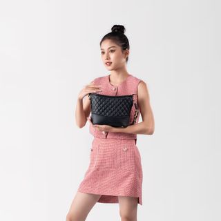 Túi đeo chéo nữ Yuumy Seasand YN152 nhiều màu