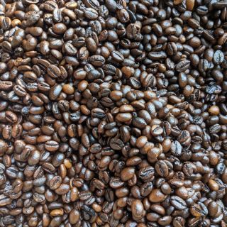 Cà phê rang xay Daklak 500Gr