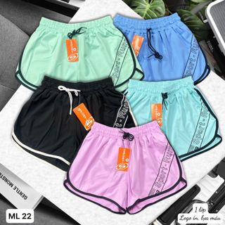 Quần đùi nữ 2 lớp Siêu Đẹp Giá Sỉ, Hàng Đẹp