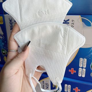 Khẩu trang 5D Duy Ngọc