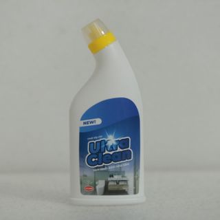Chất tẩy cặn canxi trên vách kính nhà tắm ULTRA CLEAN 500ml