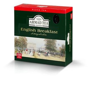 TÌM ĐẠI LÝ PHÂN PHỐI TRÀ NHẬP KHẨU ANH QUỐC - AHMAD TEA