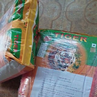 Bột Ớt Siêu Cay India