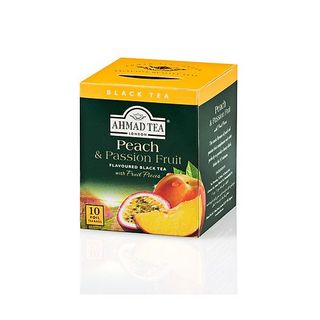 TÌM ĐẠI LÝ PHÂN PHỐI TRÀ NHẬP KHẨU ANH QUỐC - AHMAD TEA
