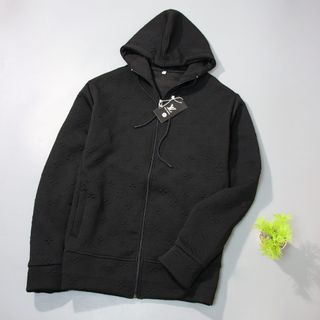 ÁO KHOÁC DẬP NỔI 02