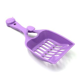 BỎ SỈ XẺNG XÚC CÁT MÈO CÓ MÓC TREO TIỆN DỤNG