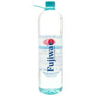 Thùng 12 chai nước ion kiềm FUJIWA 1.25 lít / Lốc 6 chai nước ion kiềm FUJIWA 1250ml