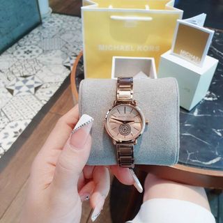 ĐỒNG HỒ MICHAEL KORS MINI