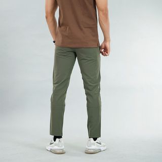 Áo PoLo Nam cao cấp vải cotton thoáng khí co giãn tốt