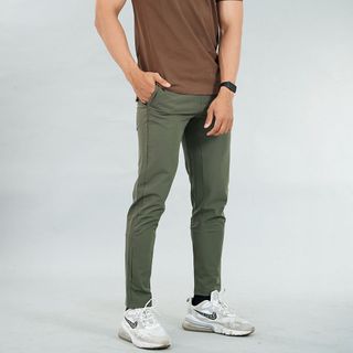 Áo PoLo Nam cao cấp vải cotton thoáng khí co giãn tốt