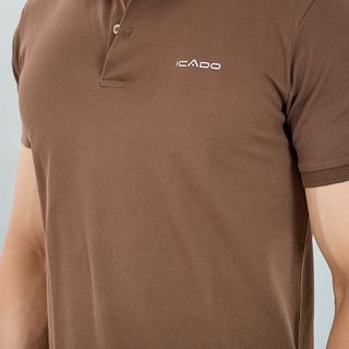 Áo PoLo Nam cao cấp vải cotton thoáng khí co giãn tốt