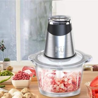 Máy xay thịt đa năng Kuchen