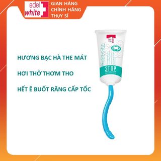 Kem đánh răng chống ê buốt STOP Sensitivity, 75ml (giảm ê buốt ngay tức thì, bảo vệ suốt 12h)