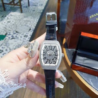 ĐỒNG HỒ FRANCK MULLER NỮ giá sỉ