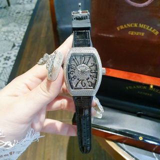 ĐỒNG HỒ FRANCK MULLER NỮ