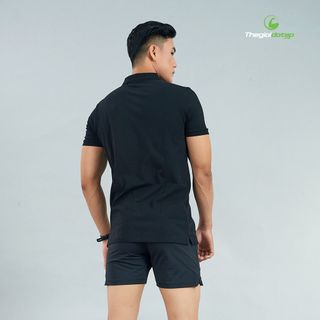 Áo PoLo Nam cao cấp kiểu dáng vô cùng trẻ trung, đơn giản (có size cho 50-100kg) giá sỉ