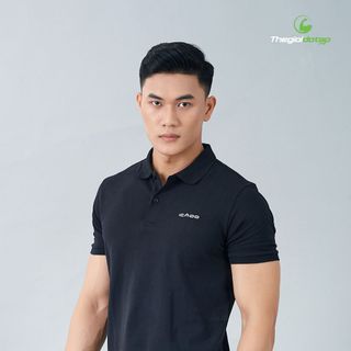 Áo PoLo Nam cao cấp kiểu dáng vô cùng trẻ trung, đơn giản (có size cho 50-100kg)