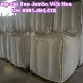 Bao jumbo đã qua sử dụng giá rẻ giá sỉ