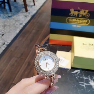 ĐỒNG HỒ NỮ COACH KIỀNG