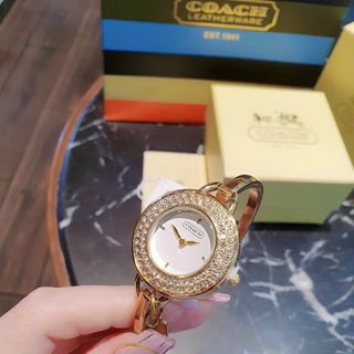 ĐỒNG HỒ NỮ COACH KIỀNG