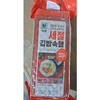 Tìm đại lý, nhà phân phối mặt hàng thực phẩm Hàn Quốc